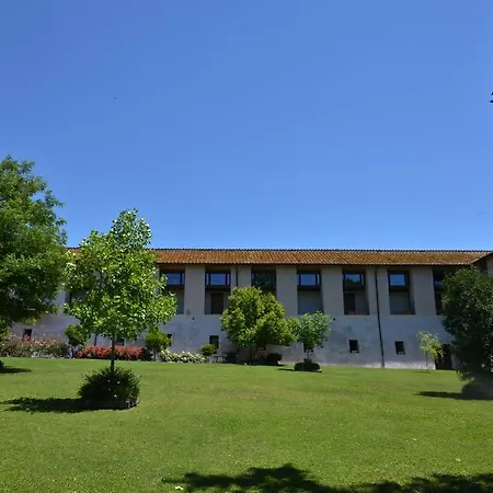 Casale Doria Pamphilj * מקרזה