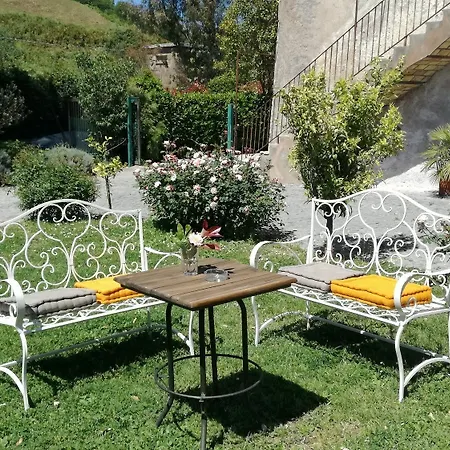 Casale Doria Pamphilj מקרזה